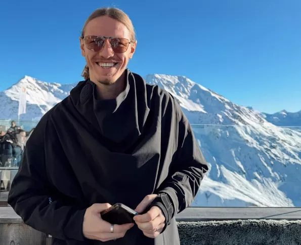 ПСЖ, Матвей Сафонов