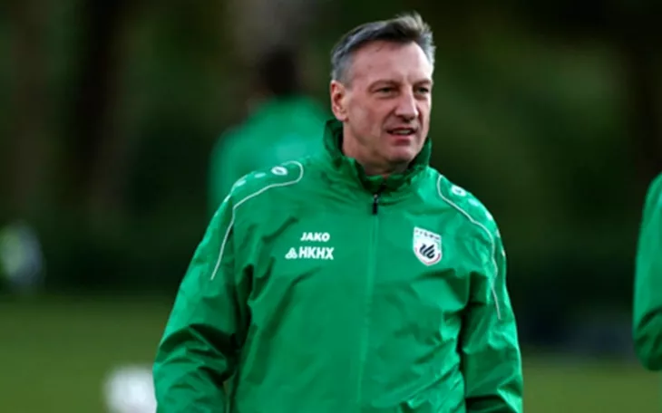 ФК Локомотив Москва, Дмитрий Кузнецов