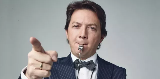 ФК Спартак Москва, Георгий Черданцев