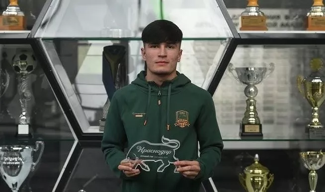 ФК Краснодар, ФК Торпедо Москва