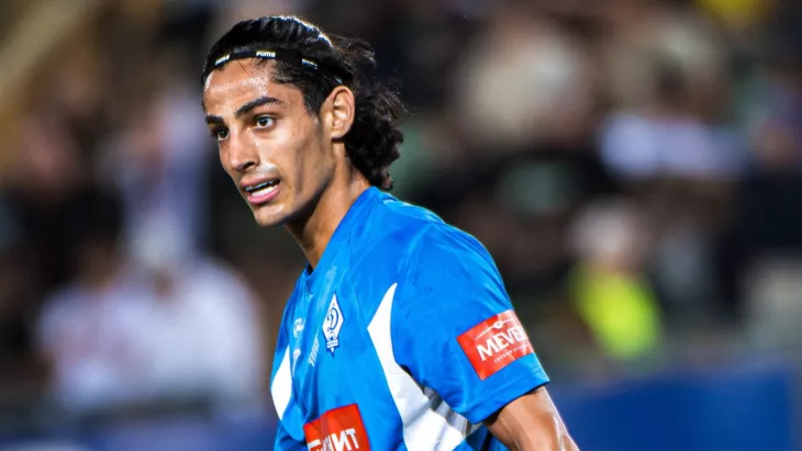 ФК Зенит, Црвена Звезда