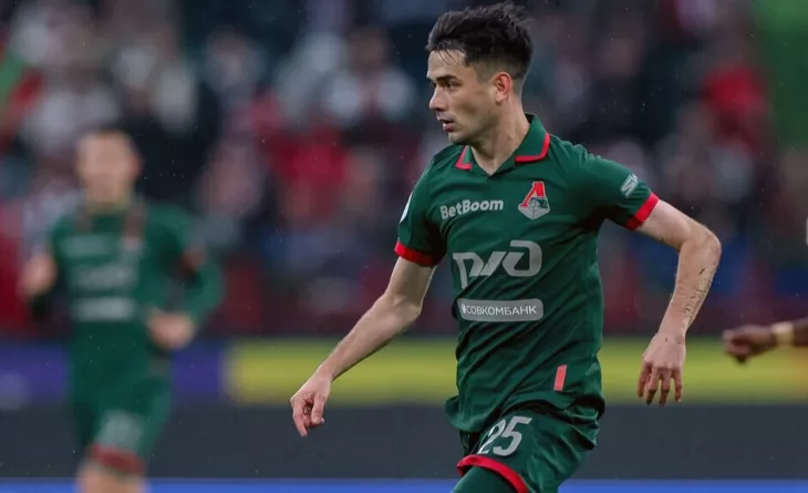 ФК Спартак Москва, ФК Локомотив Москва