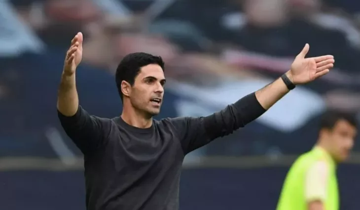 Арсенал, Астон Вилла