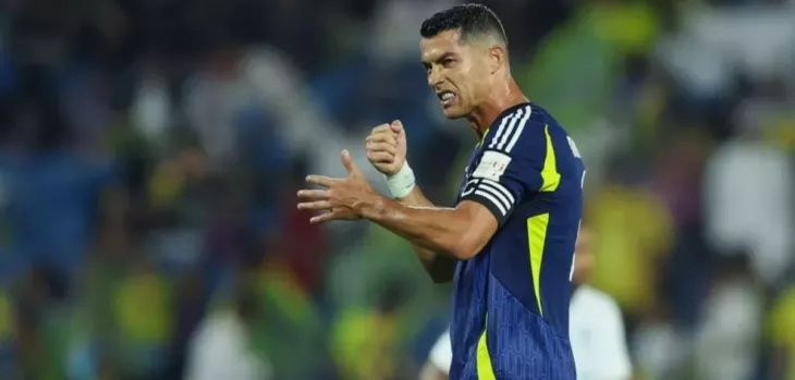 Аль-Наср, Аль-Иттифак