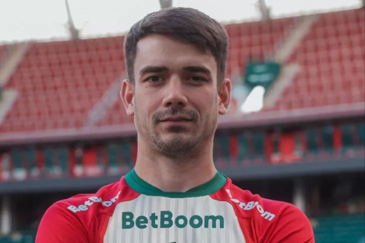 ФК Спартак Москва, ФК Локомотив Москва