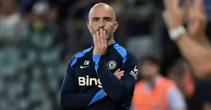 Челси, Борнмут