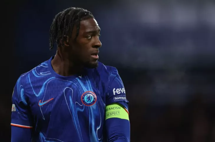 Челси, Боруссия Дортмунд