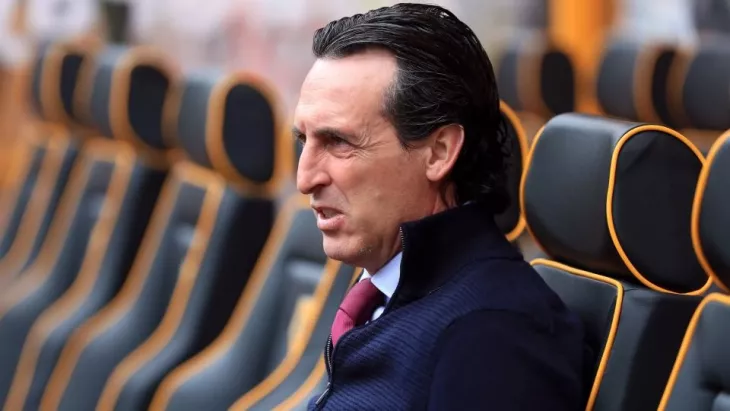 Астон Вилла, Арсенал