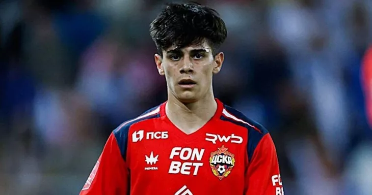 ПФК ЦСКА, Российская Премьер-Лига (РПЛ)