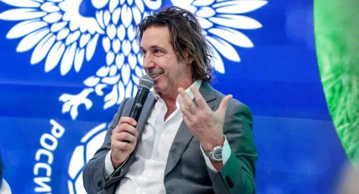 ФК Спартак Москва, ФК Локомотив Москва