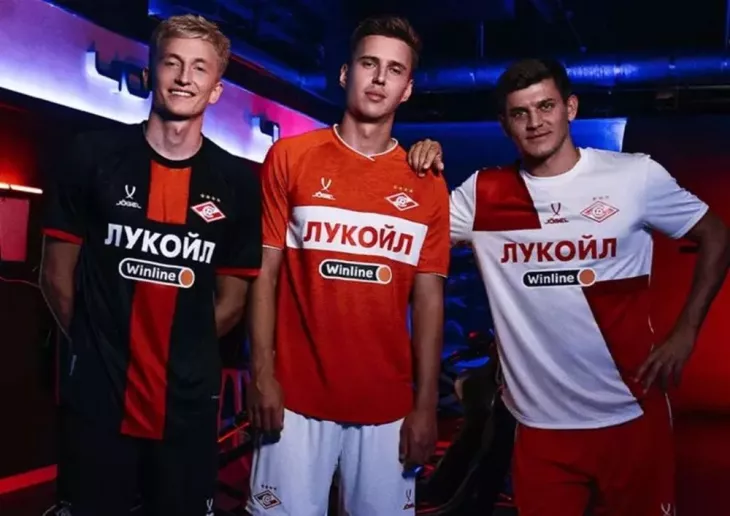 ФК Спартак Москва, ПФК ЦСКА