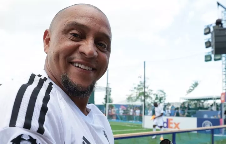 Роберто Карлос