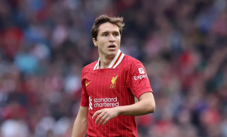 Ювентус, Ливерпуль