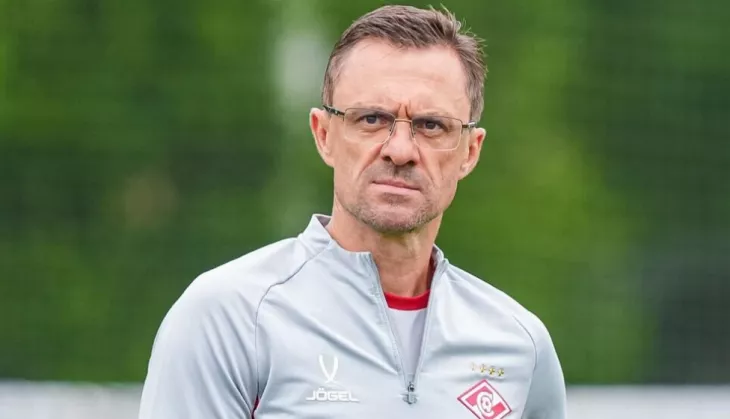 ФК Спартак Москва, Российская Премьер-Лига (РПЛ)