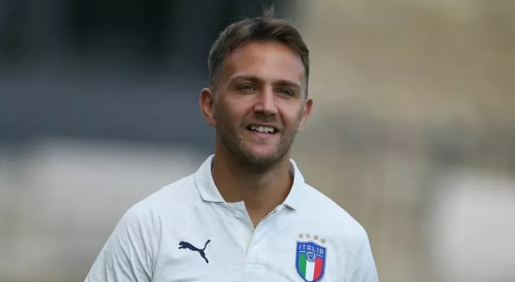 ФК Зенит, Доменико Кришито