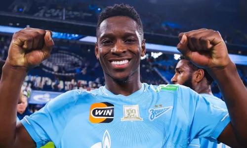 ФК Зенит, ФК Рубин