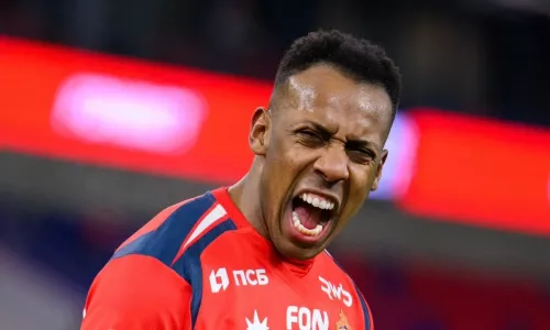 ФК Зенит, ПФК ЦСКА