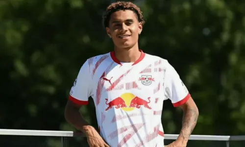 Барселона, РБ Лейпциг