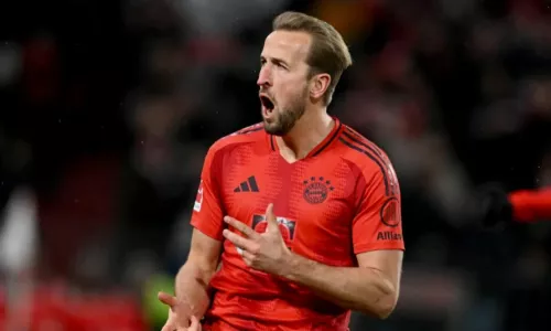 Бавария, Барселона