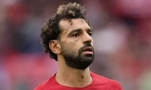 Ливерпуль, Арне Слот