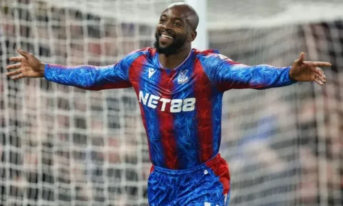 Милан, Кристал Пэлас