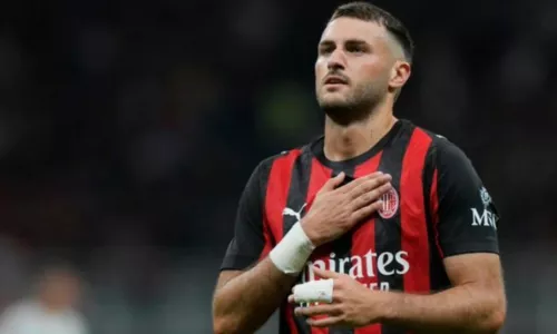 Милан, Брентфорд