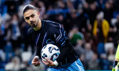 ФК Пари НН, Российская Премьер-Лига (РПЛ)