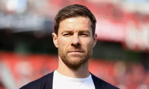 Реал Мадрид, Хаби Алонсо