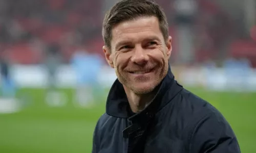 Реал Мадрид, Хаби Алонсо