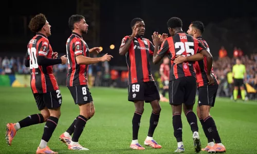 Ницца, Лига 1