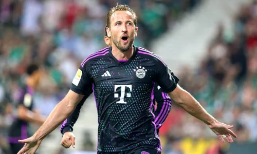 Бавария, Мануэль Нойер