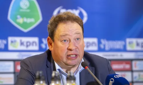 ФК Спартак Москва, Леонид Слуцкий