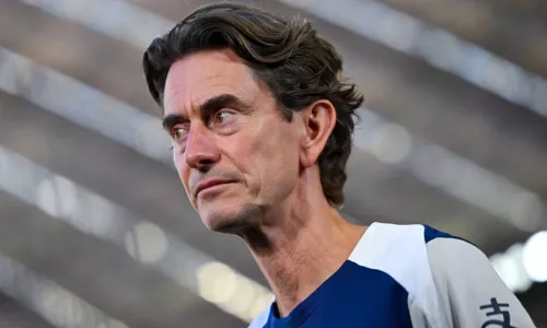 Тоттенхэм, Томас Франк