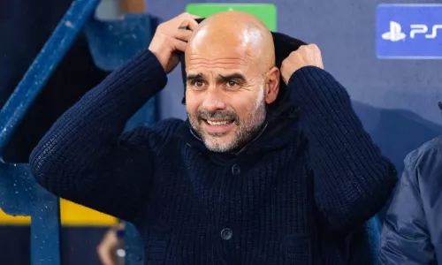 Манчестер Сити, Английская Премьер-Лига (АПЛ)