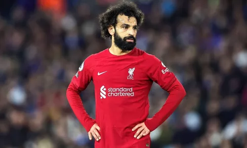 Ливерпуль, Сборная Египта