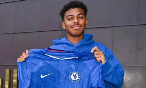 Челси, Тьяго Силва