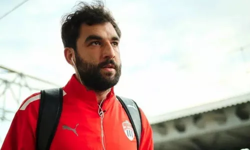 ПФК ЦСКА, ФК Спартак Москва