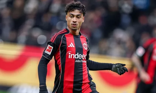 Манчестер Юнайтед, Барселона