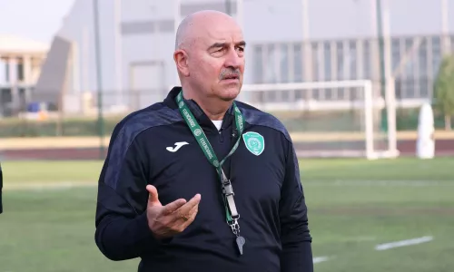 ФК Ахмат, ФК Спартак Москва