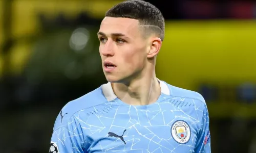 Манчестер Сити, Фил Фоден