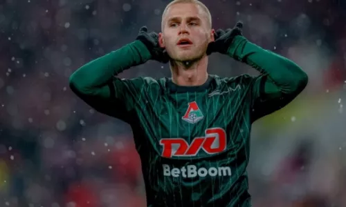 ПФК ЦСКА, ФК Локомотив Москва