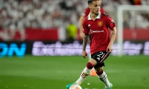 Реал Мадрид, Манчестер Юнайтед