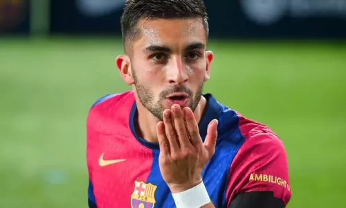 Ньюкасл, Барселона