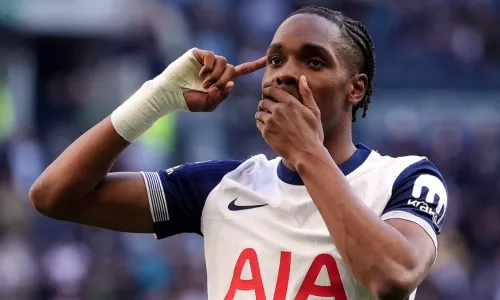 Рома, Тоттенхэм