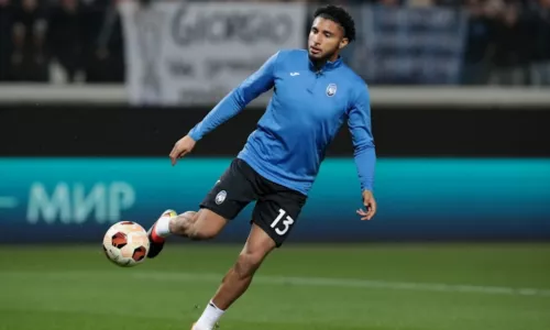 Аталанта, Ливерпуль