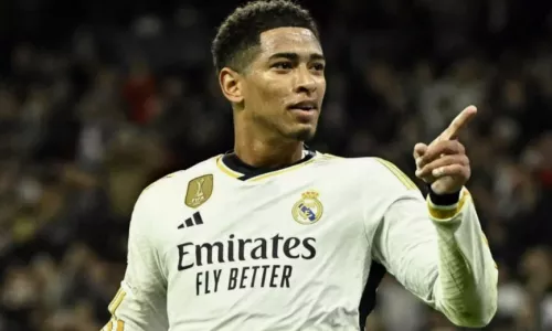 Реал Мадрид, Хаби Алонсо