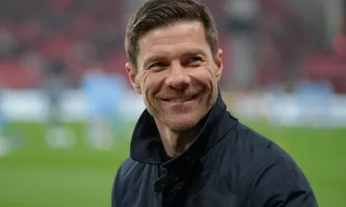 Реал Мадрид, Хаби Алонсо