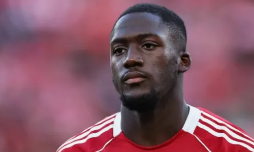 Ливерпуль, Интер