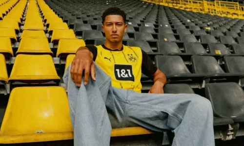 Париж, Боруссия Дортмунд