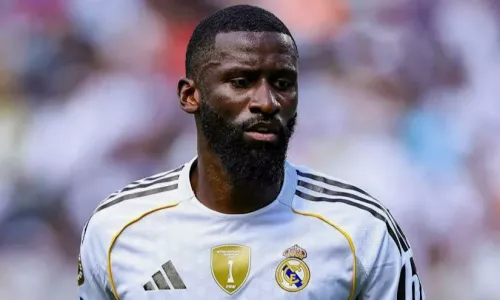 Реал Мадрид, Ливерпуль